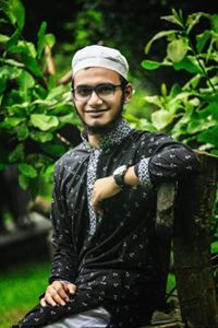 Adil Mahmud