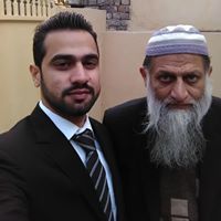 Abdullah Arshad