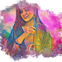 Aroosa Khan