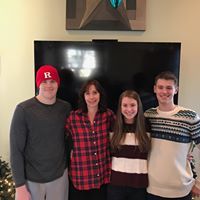 Jackie Wentink Stringer