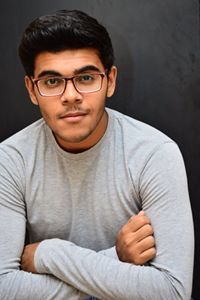 Umair Farooq