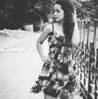 Monalisa Dayanand