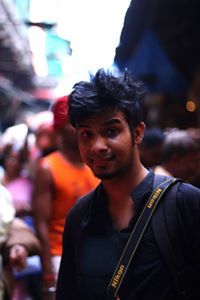 Subhadip Biswas