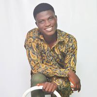 Adetunji David