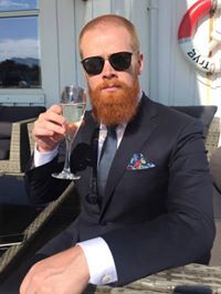 Lars-Petter Bjørkeng