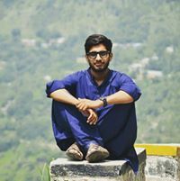 Muhammad Usama
