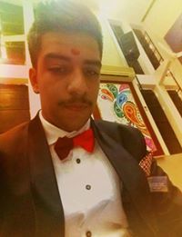 Daksh Bhutani