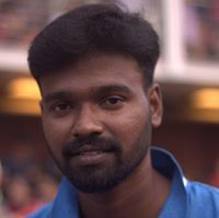 Msathish Kumar