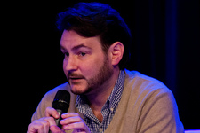 Guy English