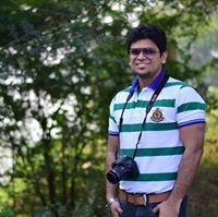 Patel Dipen