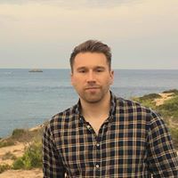 Michael William Evans