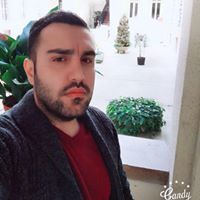 Amin Mohamadzadeh
