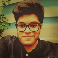 Arjun Naidu