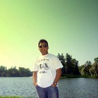 Swapnil Mahajan