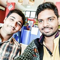 Sthitapragyan Behera