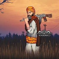 Manu Singh