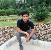 Rohit Kumar