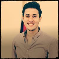 Hashem Naim