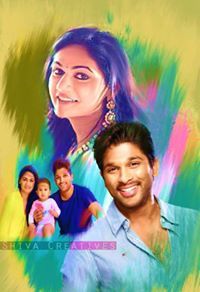 Sudarshan Sunny