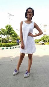 Saima DebBarma