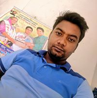 Prosenjit Singha