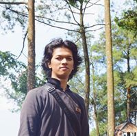 Dita 'Jons' Krisna Putra