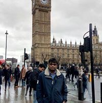 Senthil Kumar