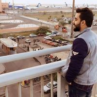 Ahmed Essam