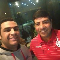 Ahmed Aziz