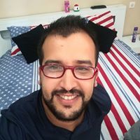 Boualaoui Abderrahmane
