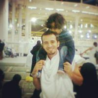 Mohamed Ali