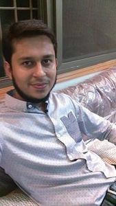 Daniyal Khan