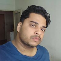Vishal Kamble