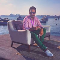Hasan Yousef