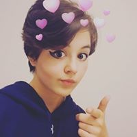 Ellie Hall