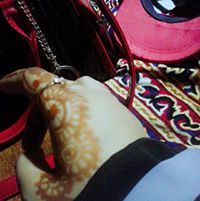 Sidrah Sarwar