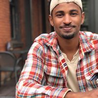 Ahmed Elmi