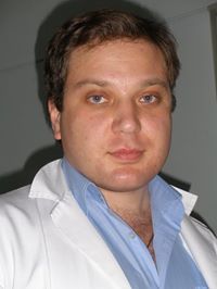 Николоз Горгодзе