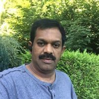 Abdul Nasar