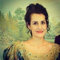 Олеся Морозова