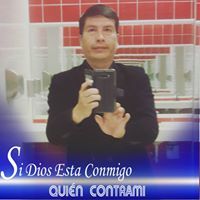 Alejandro Marcos Murga