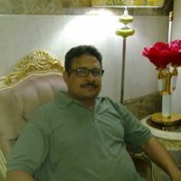 Refaai Abdullah