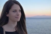 Σμαράγδη Αδαμοπούλου