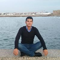 Yassine Errasfy