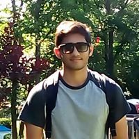 Smith Patel