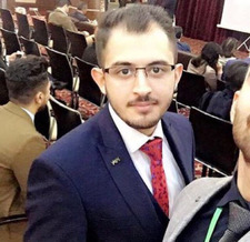 Abdullah Ali