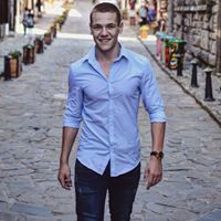 Кевин Петров