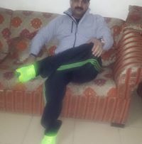 Shah Syed Qazzafi Hussain