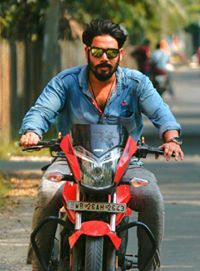 Pratish Mandal