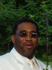 Fred Woods